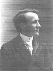 Francis O'Keeffe